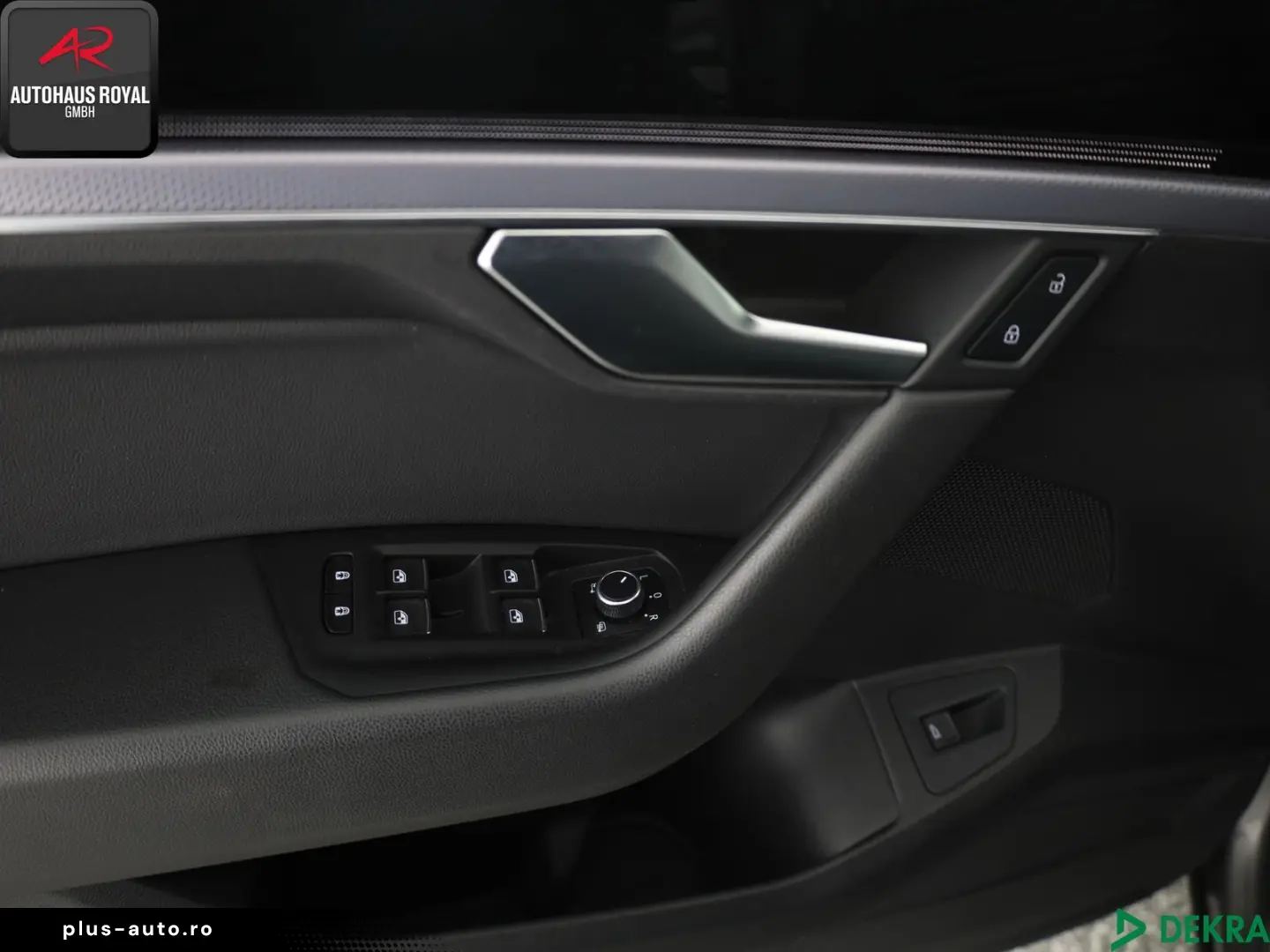 Touareg 3.0 TDI 4M R LINE MATRIX LUFT SCHECKHEFT