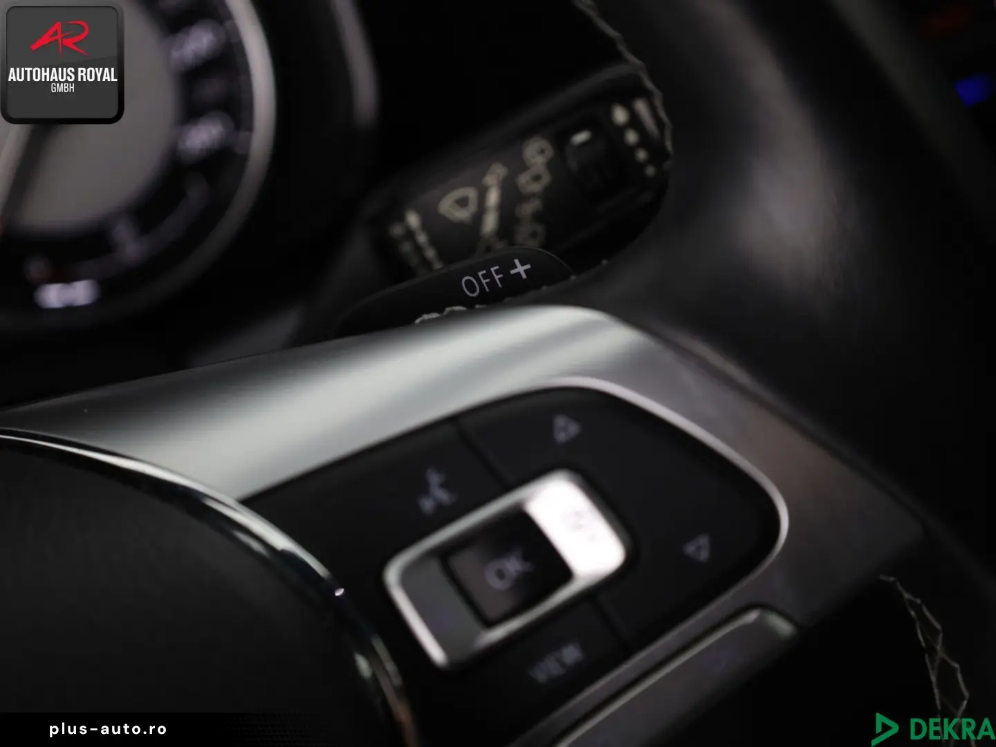 Touareg 3.0 TDI 4M R LINE MATRIX LUFT SCHECKHEFT