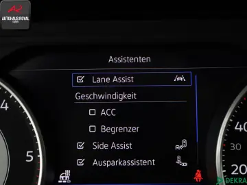 Touareg 3.0 TDI 4M R LINE MATRIX LUFT SCHECKHEFT