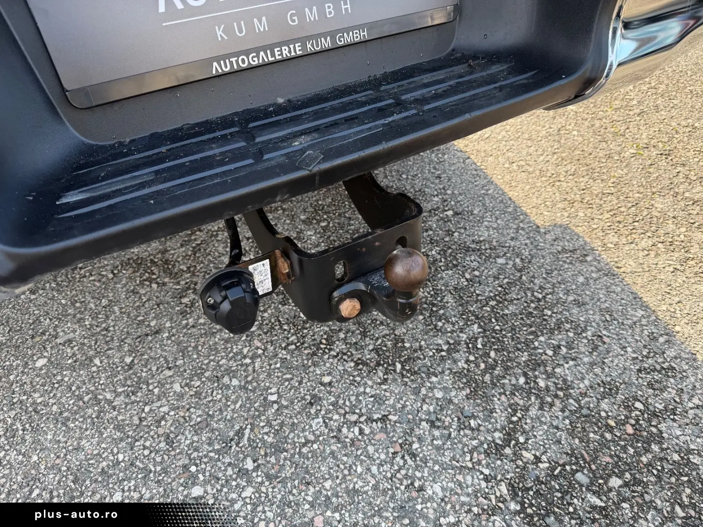 Hilux Double Cab Executive 4x4   LEDER   ACC