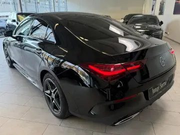 CLA 250 4M Coupé AMG BURMESTER NIGHT MEMORY 360