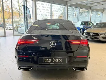 CLA 250 4M Coupé AMG BURMESTER NIGHT MEMORY 360