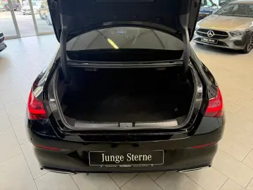 CLA 250 4M Coupé AMG BURMESTER NIGHT MEMORY 360