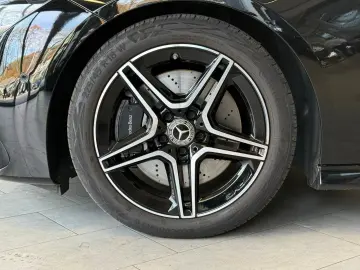 CLA 250 4M Coupé AMG BURMESTER NIGHT MEMORY 360