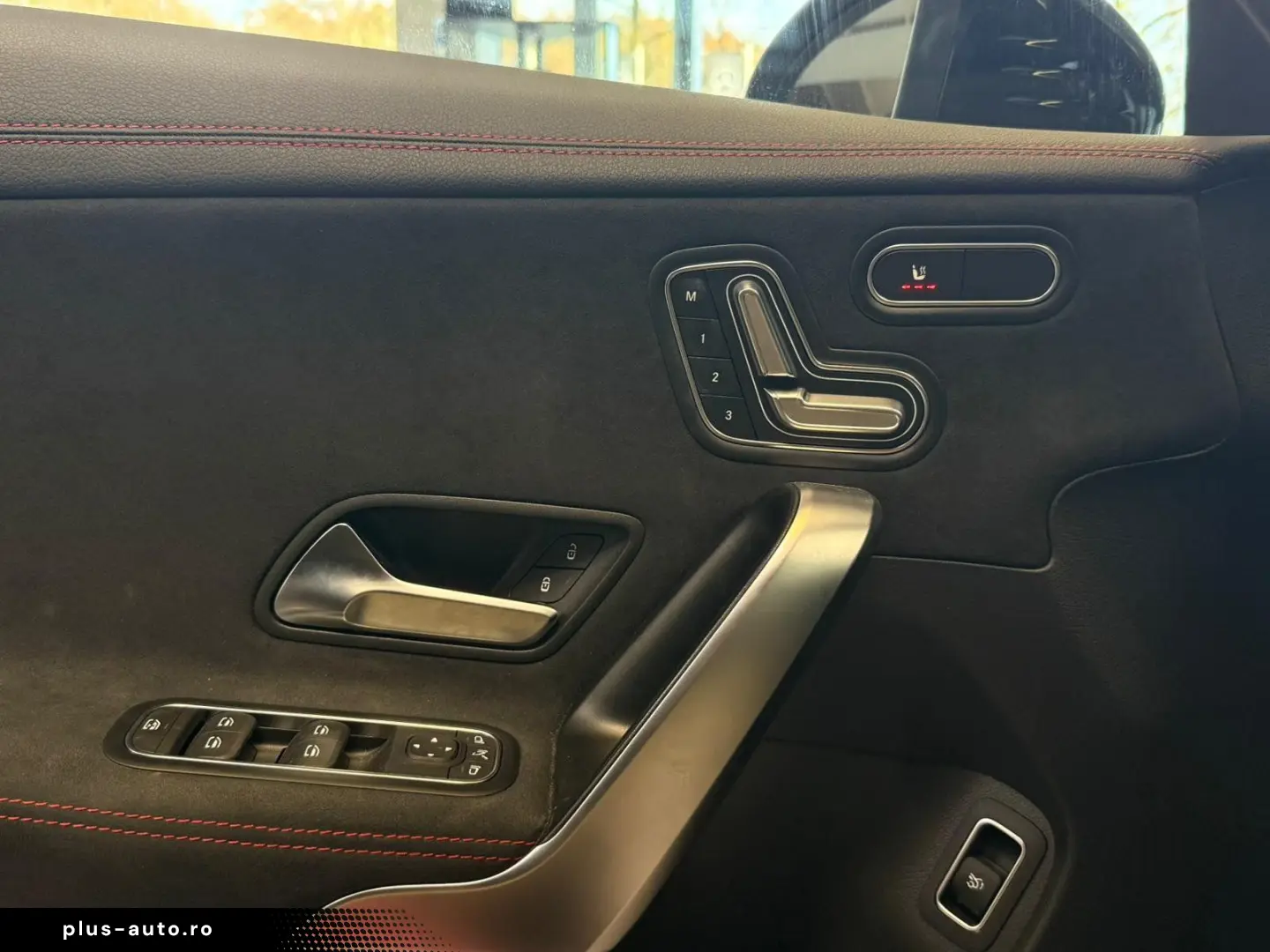 CLA 250 4M Coupé AMG BURMESTER NIGHT MEMORY 360