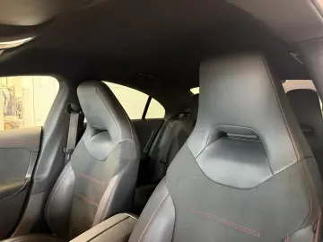 CLA 250 4M Coupé AMG BURMESTER NIGHT MEMORY 360