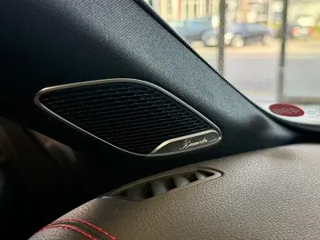 CLA 250 4M Coupé AMG BURMESTER NIGHT MEMORY 360