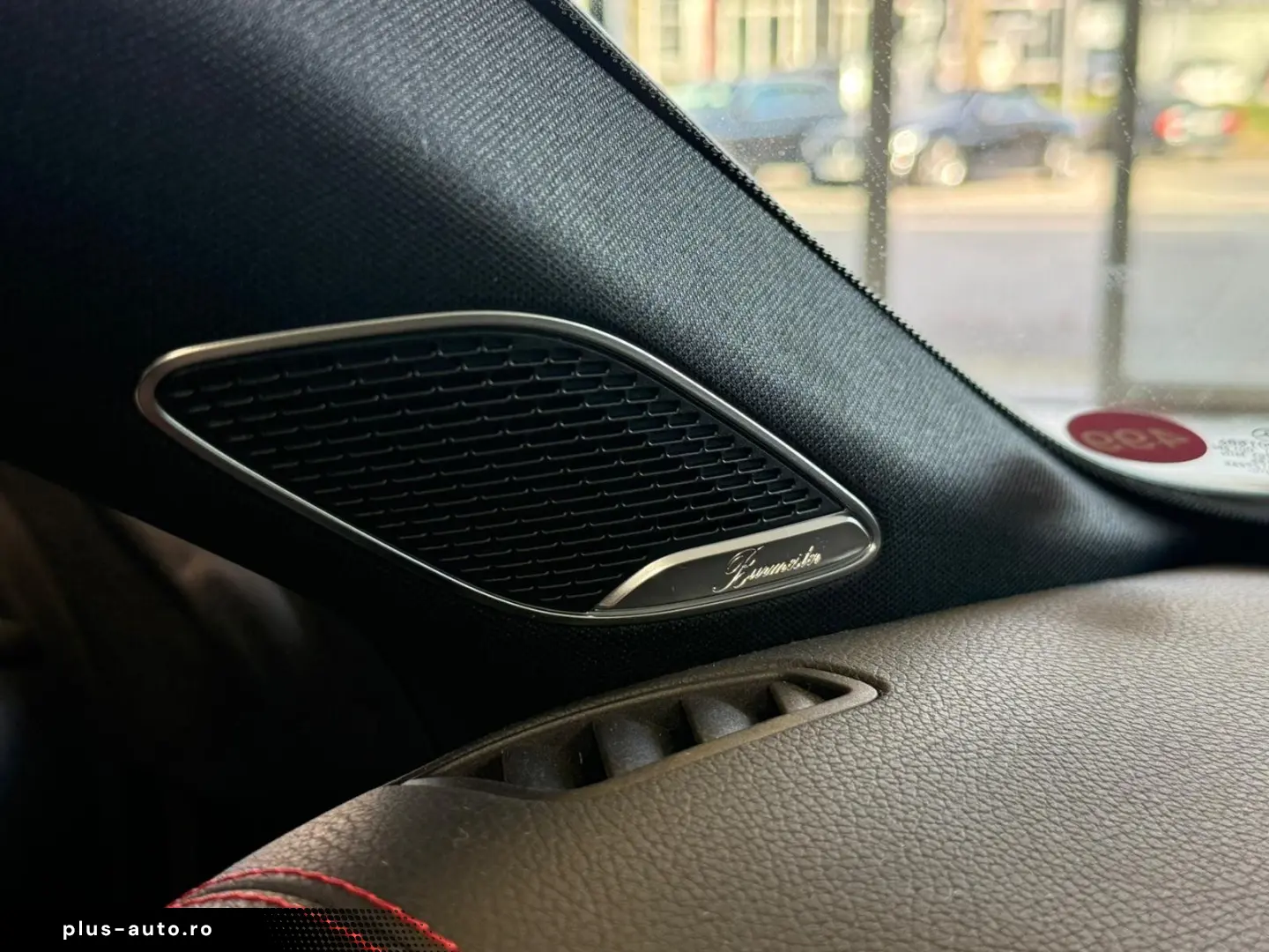 CLA 250 4M Coupé AMG BURMESTER NIGHT MEMORY 360