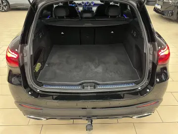 GLC 220 4M AMG Line Night AHK Digi.Light Leder