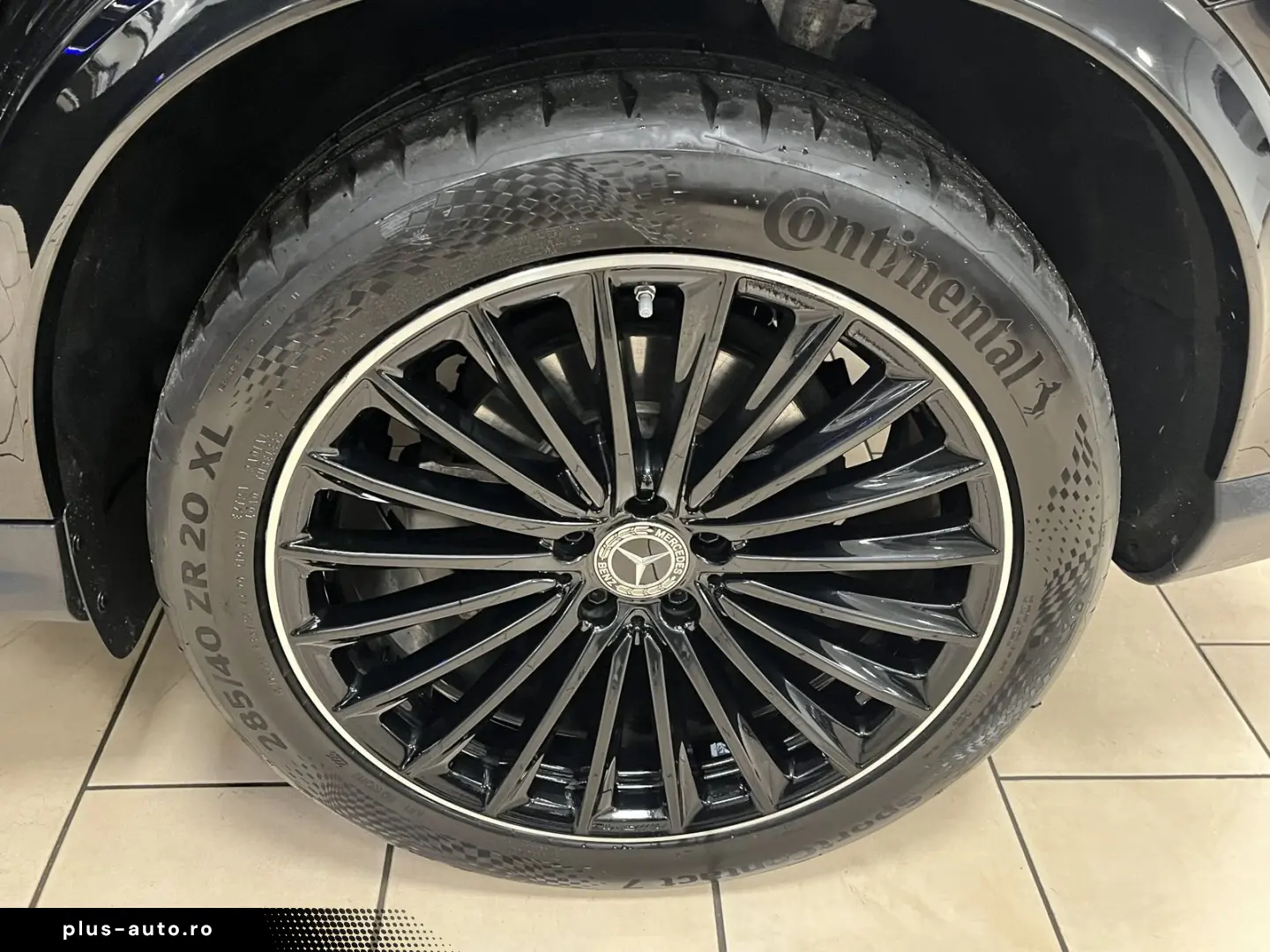 GLC 220 4M AMG Line Night AHK Digi.Light Leder