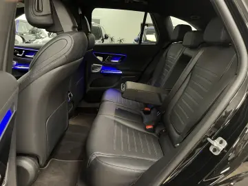 GLC 220 4M AMG Line Night AHK Digi.Light Leder