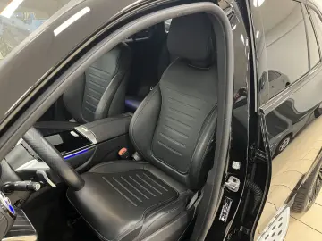 GLC 220 4M AMG Line Night AHK Digi.Light Leder