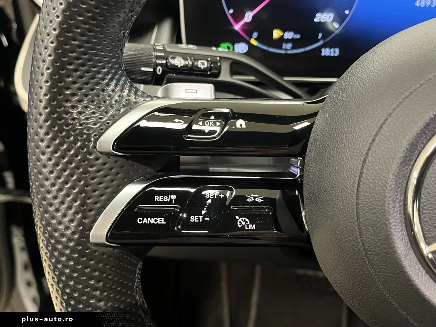 GLC 220 4M AMG Line Night AHK Digi.Light Leder