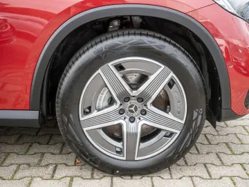 GLC 220 d 4M AMG Sport Advanced LED Pano Navi SH