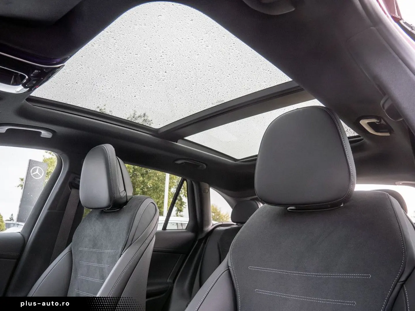 GLC 220 d 4M AMG Sport Advanced LED Pano Navi SH