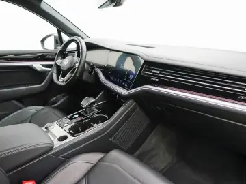 Touareg 3.0 V6 TDI 4Motion [R-Line  Navi  ACC  R