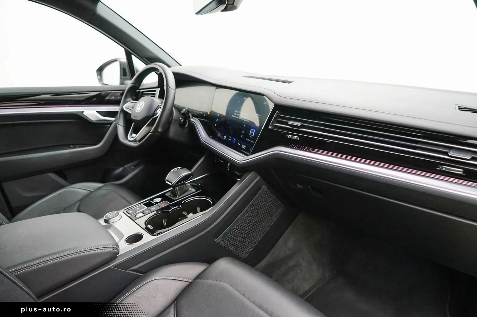 Touareg 3.0 V6 TDI 4Motion [R-Line  Navi  ACC  R