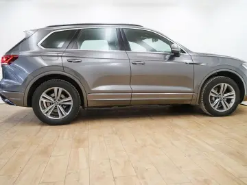 Touareg 3.0 V6 TDI 4Motion [R-Line  Navi  ACC  R