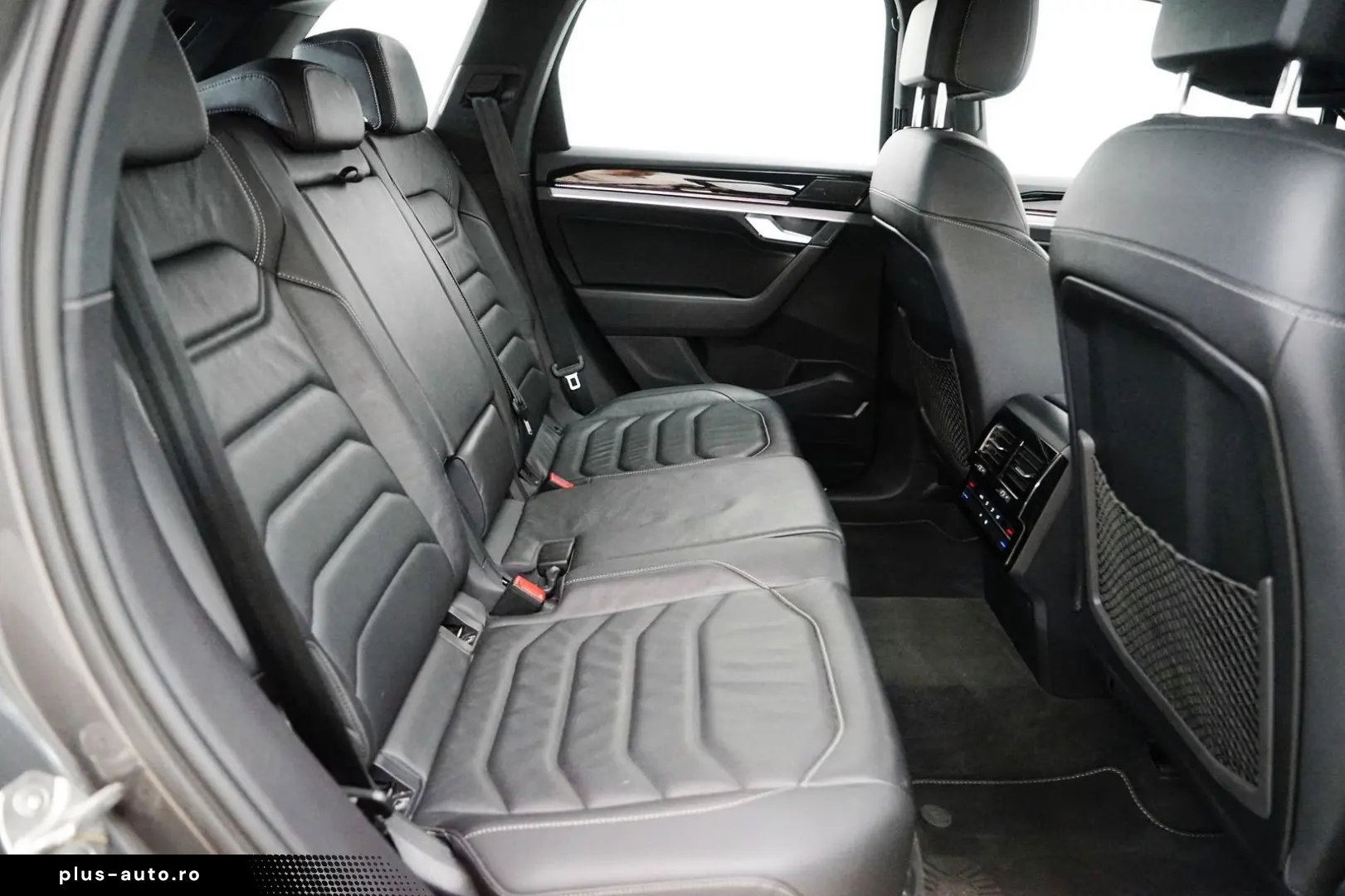 Touareg 3.0 V6 TDI 4Motion [R-Line  Navi  ACC  R