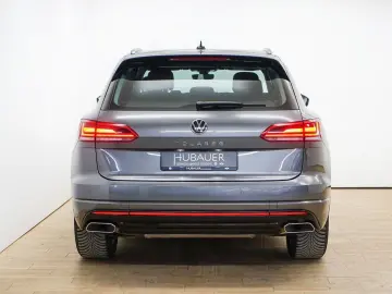 Touareg 3.0 V6 TDI 4Motion [R-Line  Navi  ACC  R