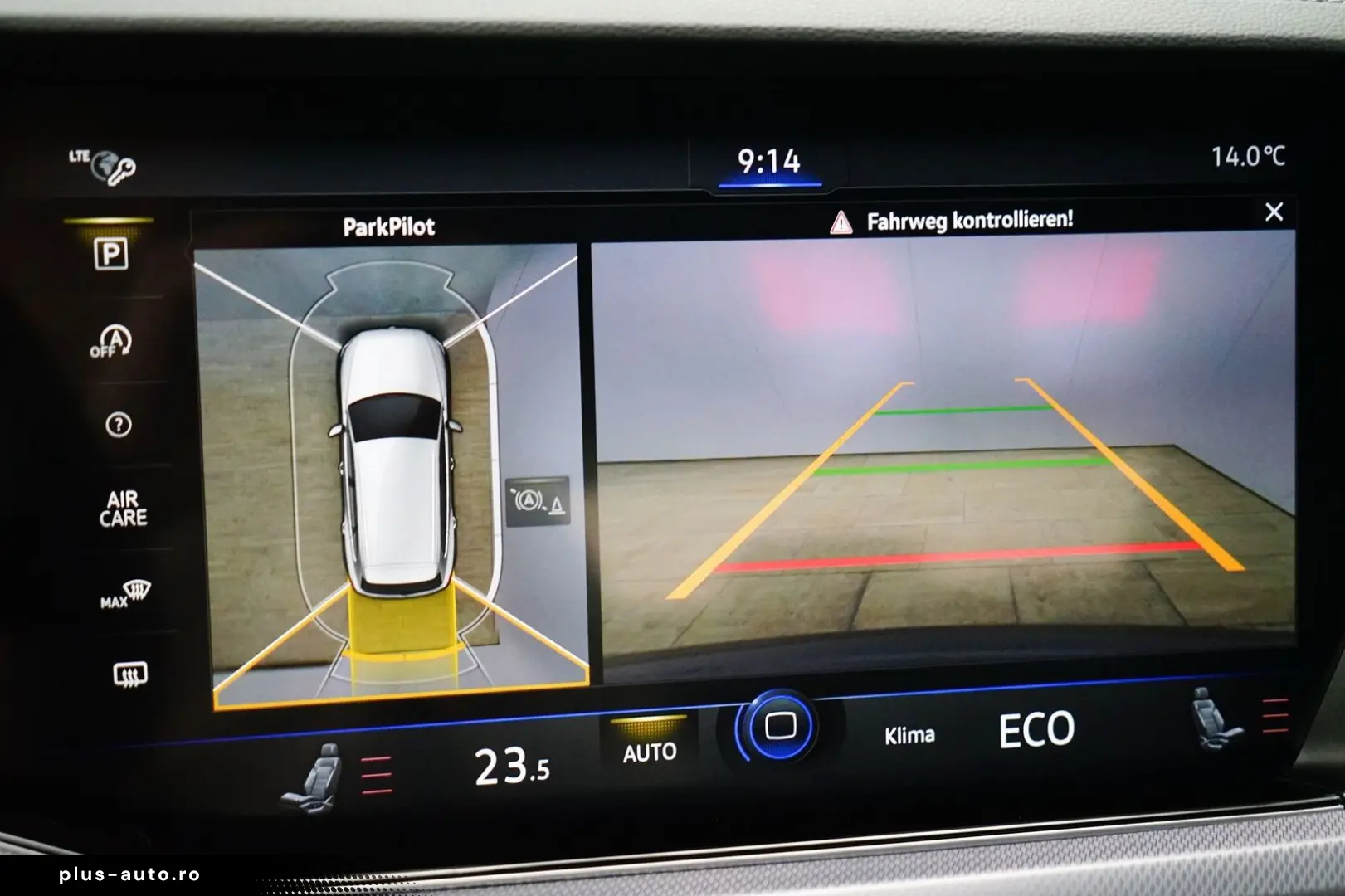 Touareg 3.0 V6 TDI 4Motion [R-Line  Navi  ACC  R