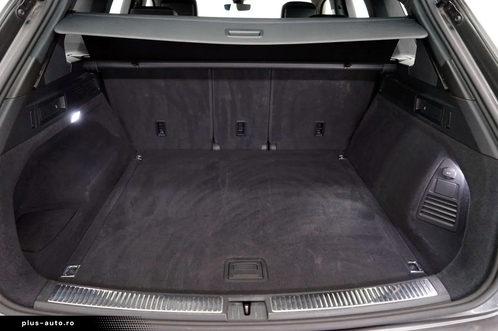 Touareg 3.0 V6 TDI 4Motion [R-Line  Navi  ACC  R