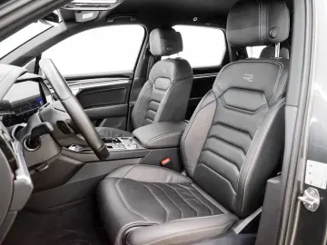 Touareg 3.0 V6 TDI 4Motion [R-Line  Navi  ACC  R