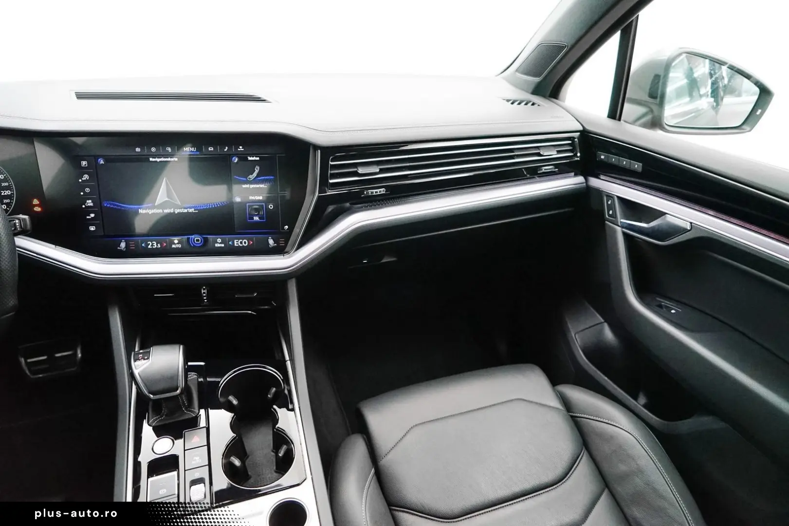 Touareg 3.0 V6 TDI 4Motion [R-Line  Navi  ACC  R