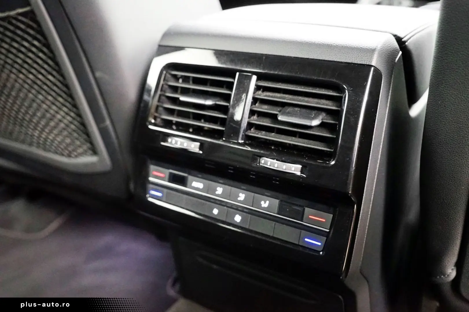 Touareg 3.0 V6 TDI 4Motion [R-Line  Navi  ACC  R