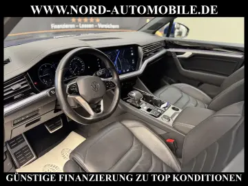 Touareg 3.0 TDI R-Line Dig.Cockpit Kamera LED