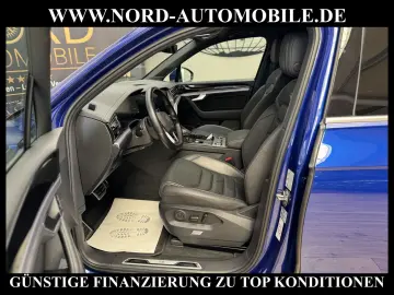 Touareg 3.0 TDI R-Line Dig.Cockpit Kamera LED
