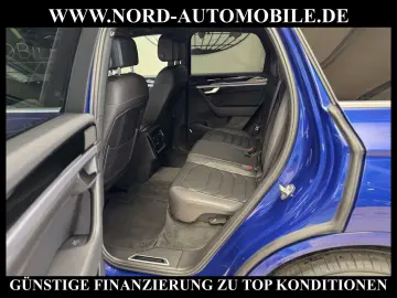 Touareg 3.0 TDI R-Line Dig.Cockpit Kamera LED