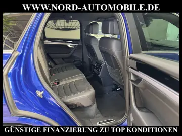 Touareg 3.0 TDI R-Line Dig.Cockpit Kamera LED