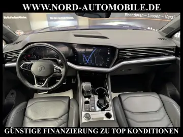 Touareg 3.0 TDI R-Line Dig.Cockpit Kamera LED