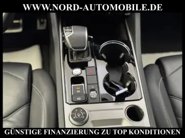 Touareg 3.0 TDI R-Line Dig.Cockpit Kamera LED