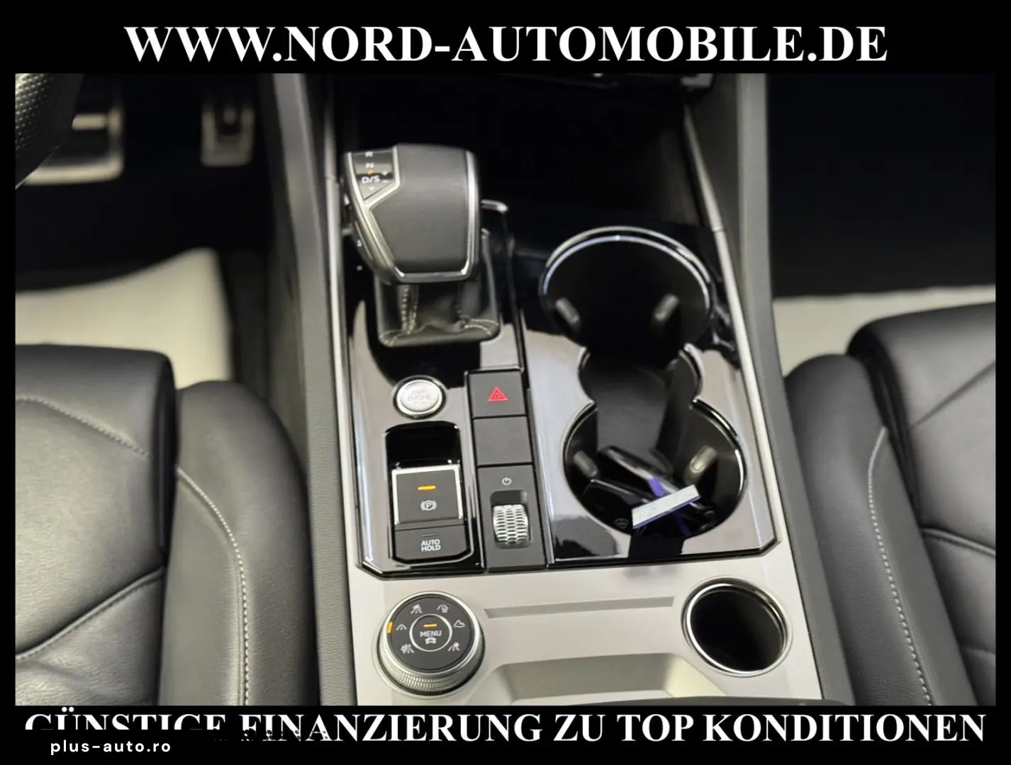 Touareg 3.0 TDI R-Line Dig.Cockpit Kamera LED