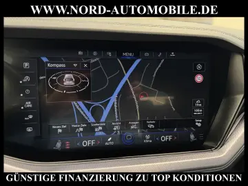 Touareg 3.0 TDI R-Line Dig.Cockpit Kamera LED