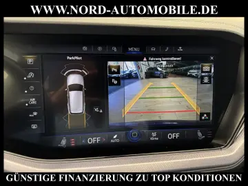 Touareg 3.0 TDI R-Line Dig.Cockpit Kamera LED