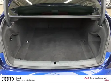 A4 Lim. 35 TFSI Navi virtual LED Optikpaket ACC