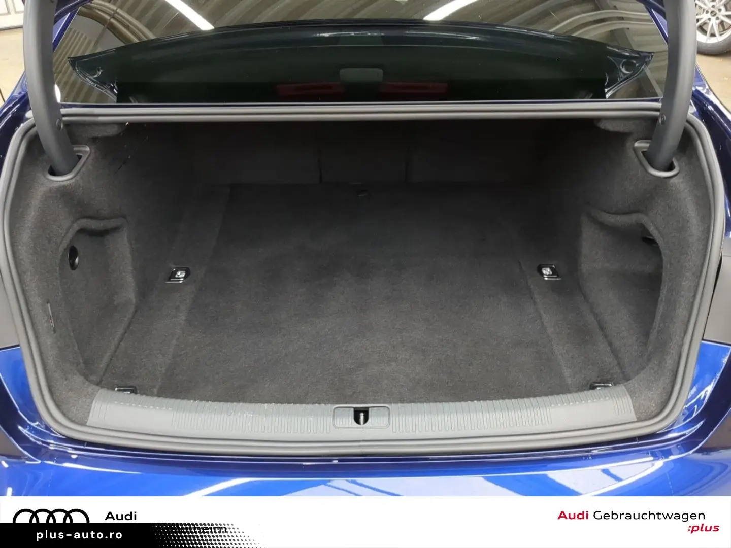 A4 Lim. 35 TFSI Navi virtual LED Optikpaket ACC