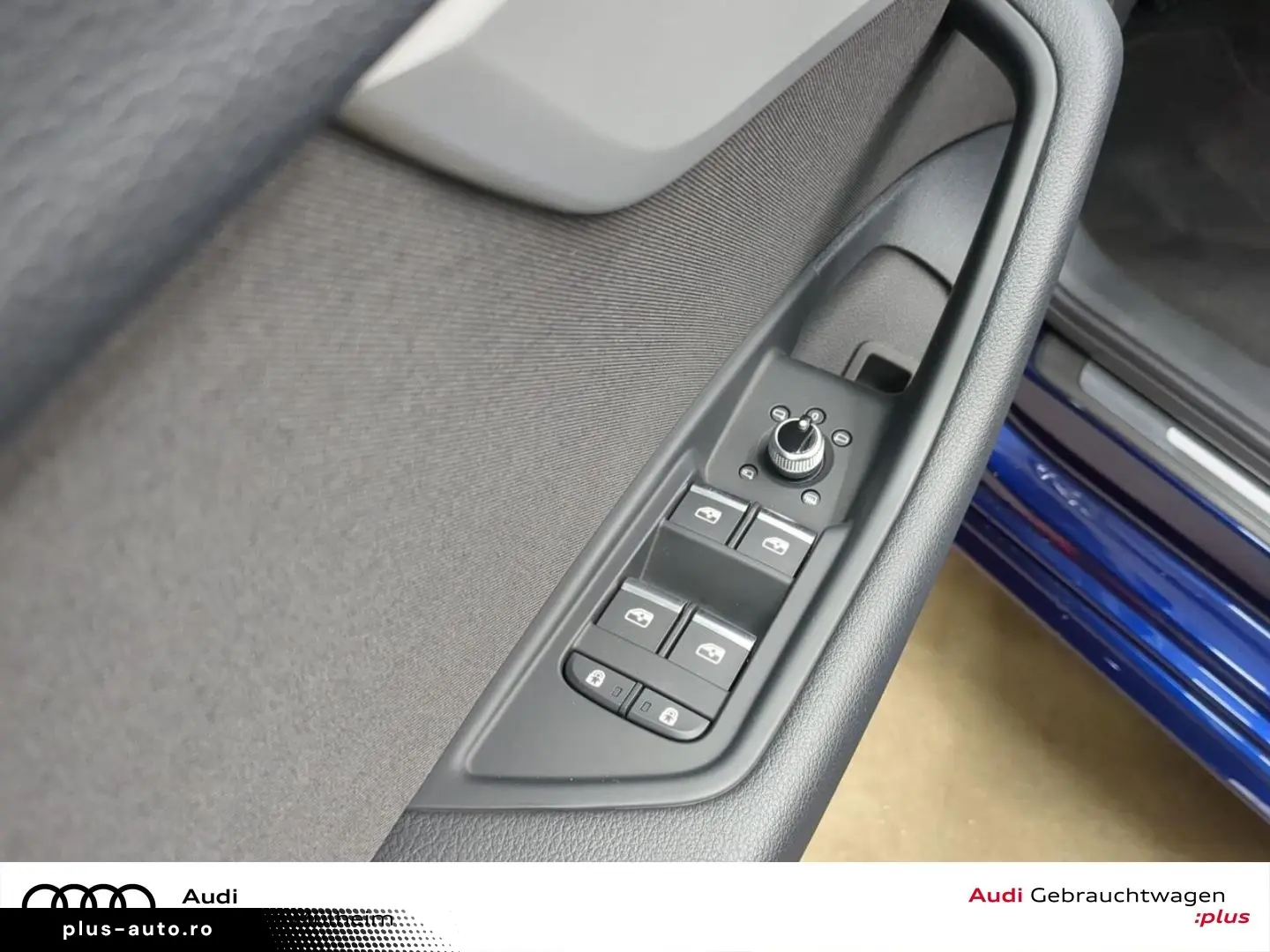 A4 Lim. 35 TFSI Navi virtual LED Optikpaket ACC