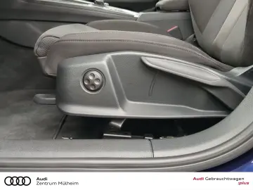 A4 Lim. 35 TFSI Navi virtual LED Optikpaket ACC