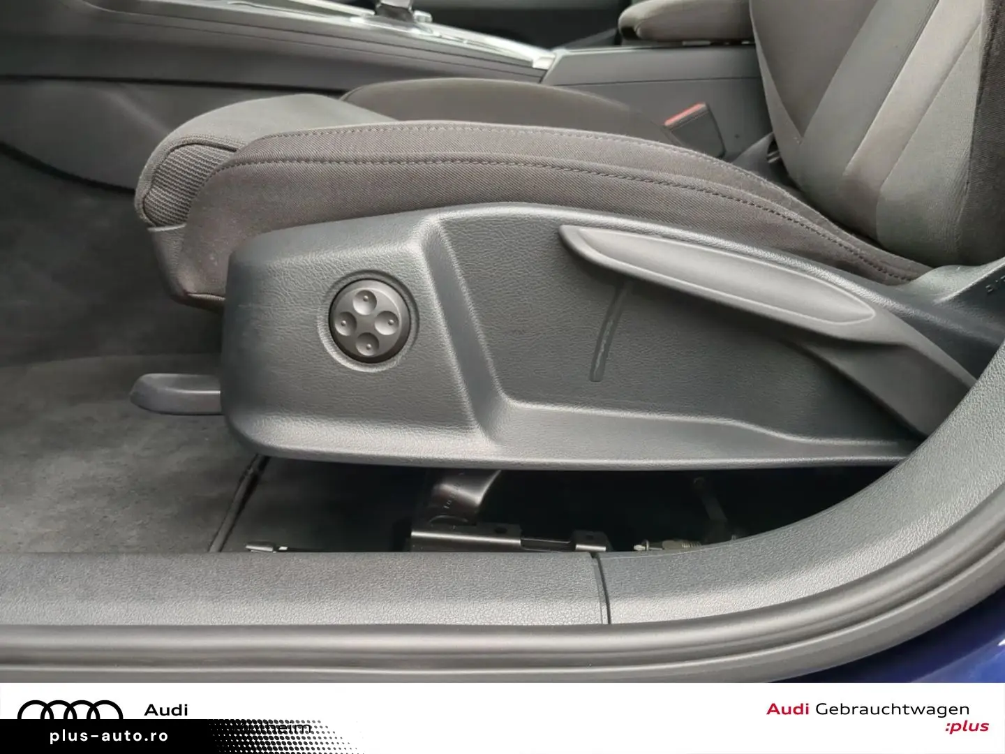 A4 Lim. 35 TFSI Navi virtual LED Optikpaket ACC