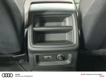 A4 Lim. 35 TFSI Navi virtual LED Optikpaket ACC