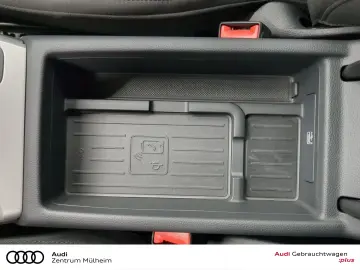 A4 Lim. 35 TFSI Navi virtual LED Optikpaket ACC