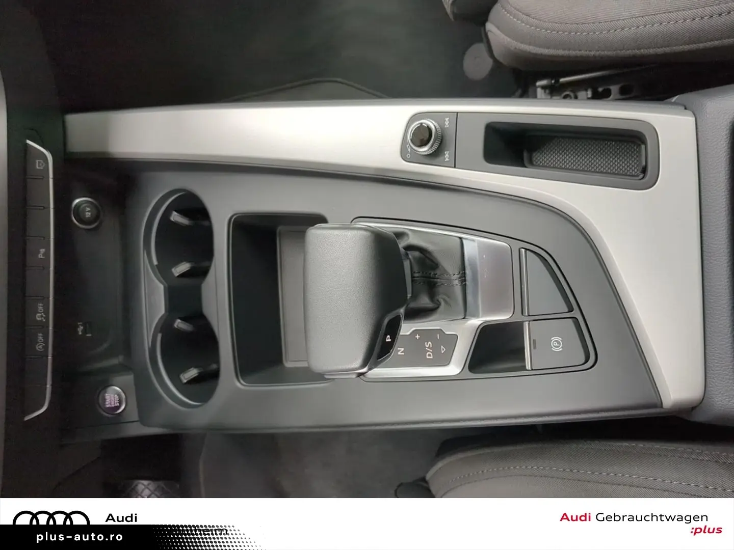 A4 Lim. 35 TFSI Navi virtual LED Optikpaket ACC