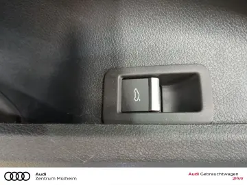 A4 Lim. 35 TFSI Navi virtual LED Optikpaket ACC