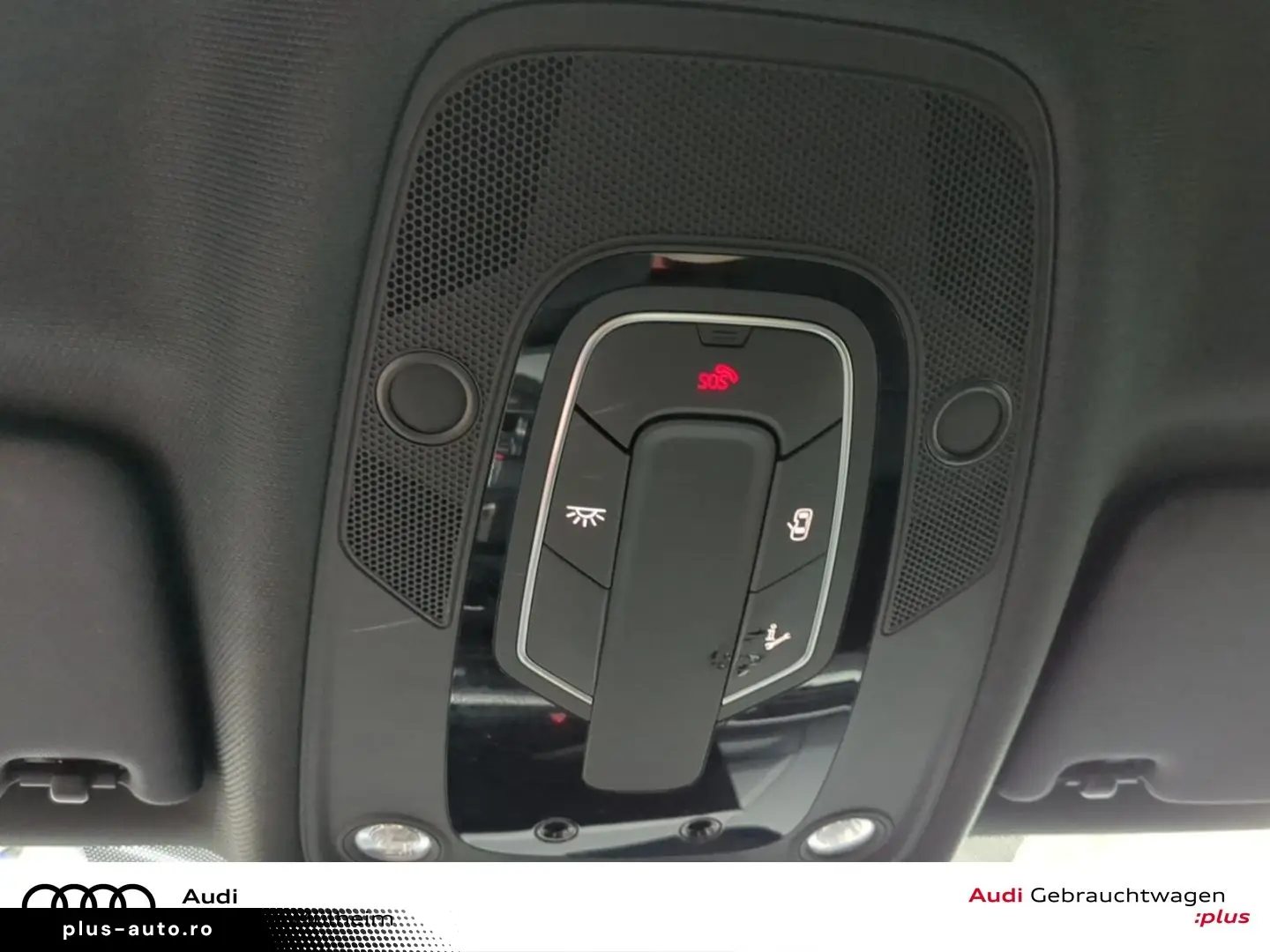 A4 Lim. 35 TFSI Navi virtual LED Optikpaket ACC