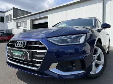 A4 2.0 TFSI advanced 175€ m. 20% Anzahlung Virtu
