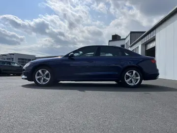 A4 2.0 TFSI advanced 175€ m. 20% Anzahlung Virtu